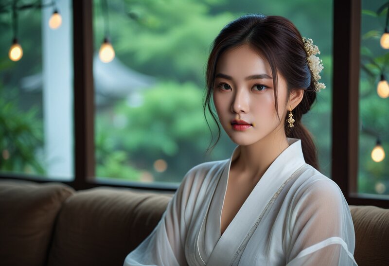 法师重生