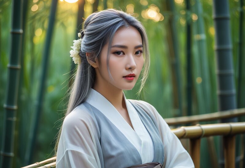 回响法师